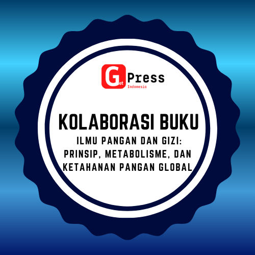 2351 Ilmu Pangan dan Gizi: Prinsip, Metabolisme, dan Ketahanan Pangan Global